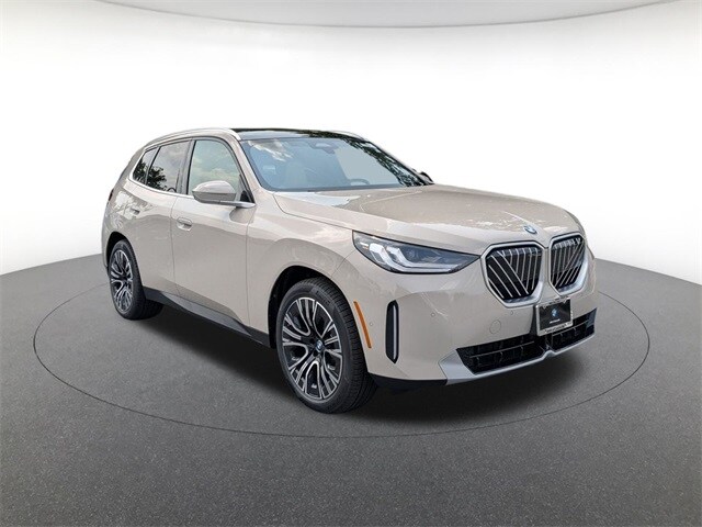 2025 Bmw X3 30x Drive photo 3