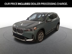 2026 BMW X1 xDrive28i SUV