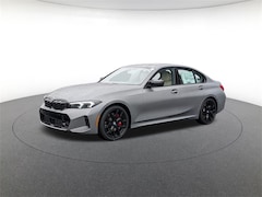 2026 BMW M340 i xDrive NA Sedan