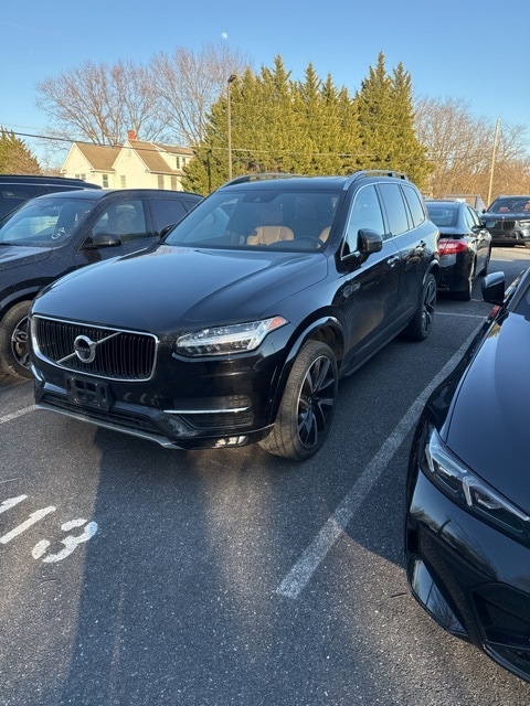 2018 Volvo XC90 Momentum