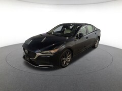 2021 Mazda Mazda6 Grand Touring Reserve Sedan