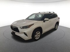 2023 Toyota Highlander LE SUV