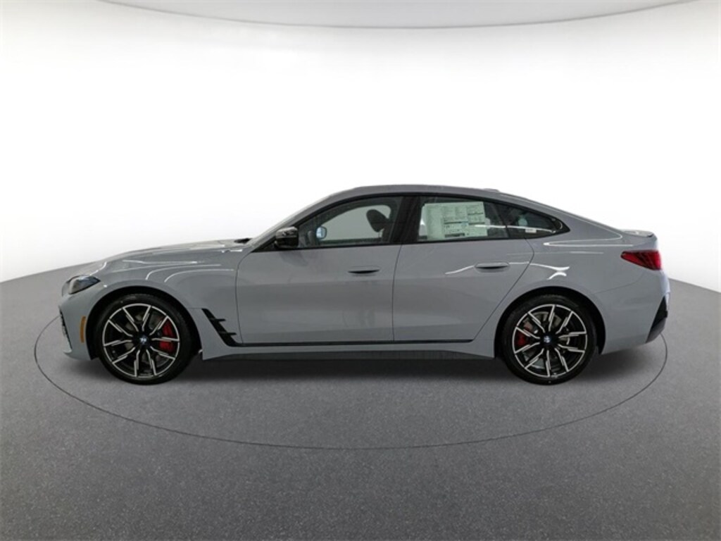 New 2026 BMW 430i xDrive Gran Coupe