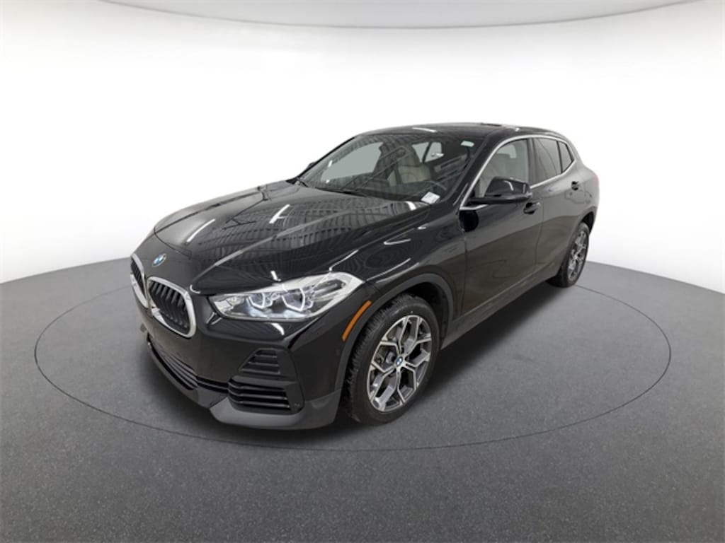 Used 2023 BMW X2 xDrive28i SUV