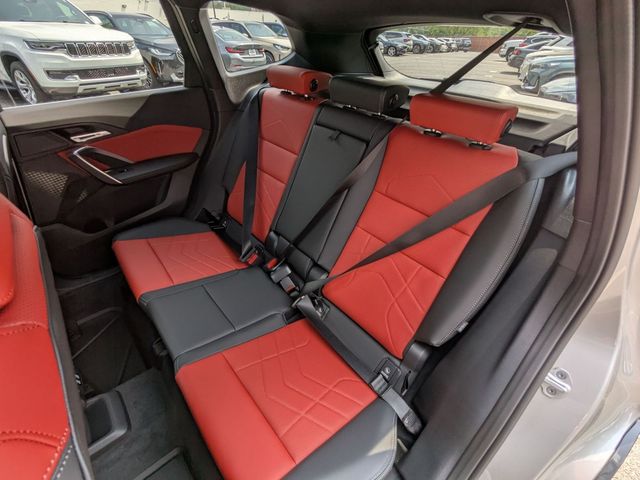 2025 BMW X1 28i - Photo 16