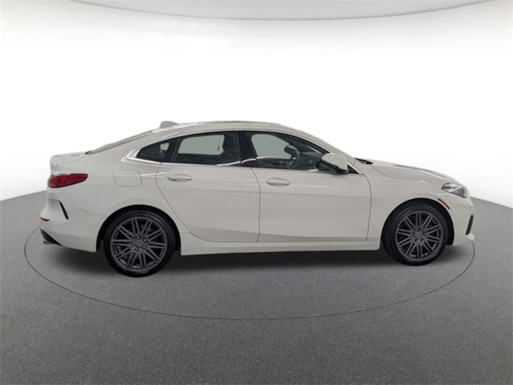 Used 2021 BMW 2 Series 228i xDrive Sedan