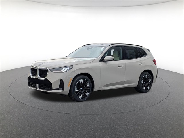 2026 BMW X3 30's photo