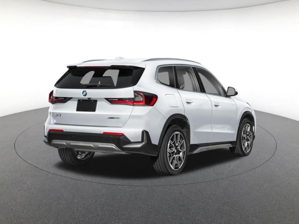 New 2026 BMW X1 xDrive28i SUV