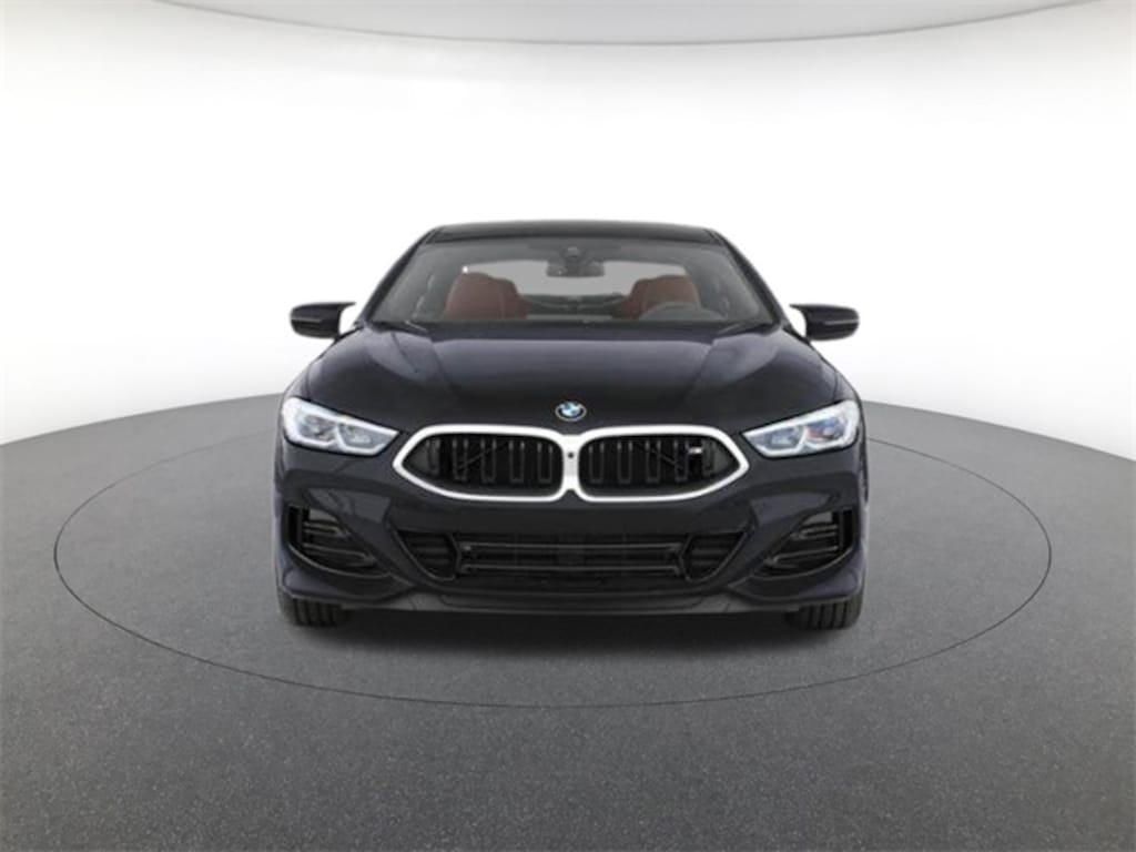 New 2026 BMW M850i i xDrive Gran Coupe