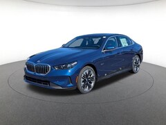 2026 BMW 5 Series 530i xDrive Sedan