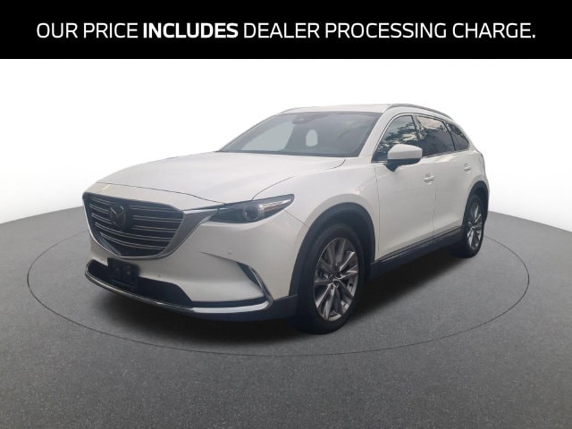 2021 Mazda CX-9