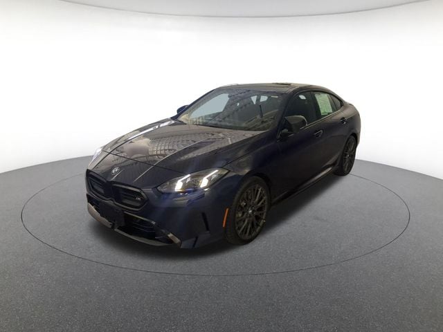 2025 BMW 2 Series M235 xDrive Gran Coupe's photo