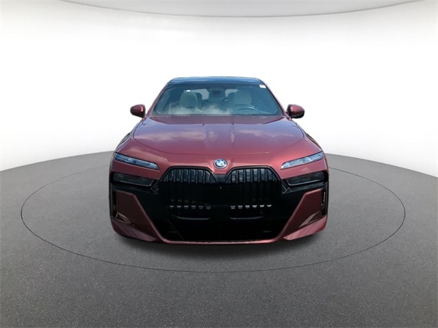 Used 2024 BMW i7 Base with VIN WBY43EJ0XRCP33557 for sale in Baltimore, MD