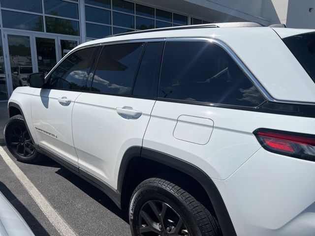 2024 Jeep Grand Cherokee Limited 4x4's photo