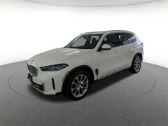 2025 BMW X5 xDrive50e SUV