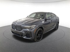 2022 BMW X6 xDrive40i SUV
