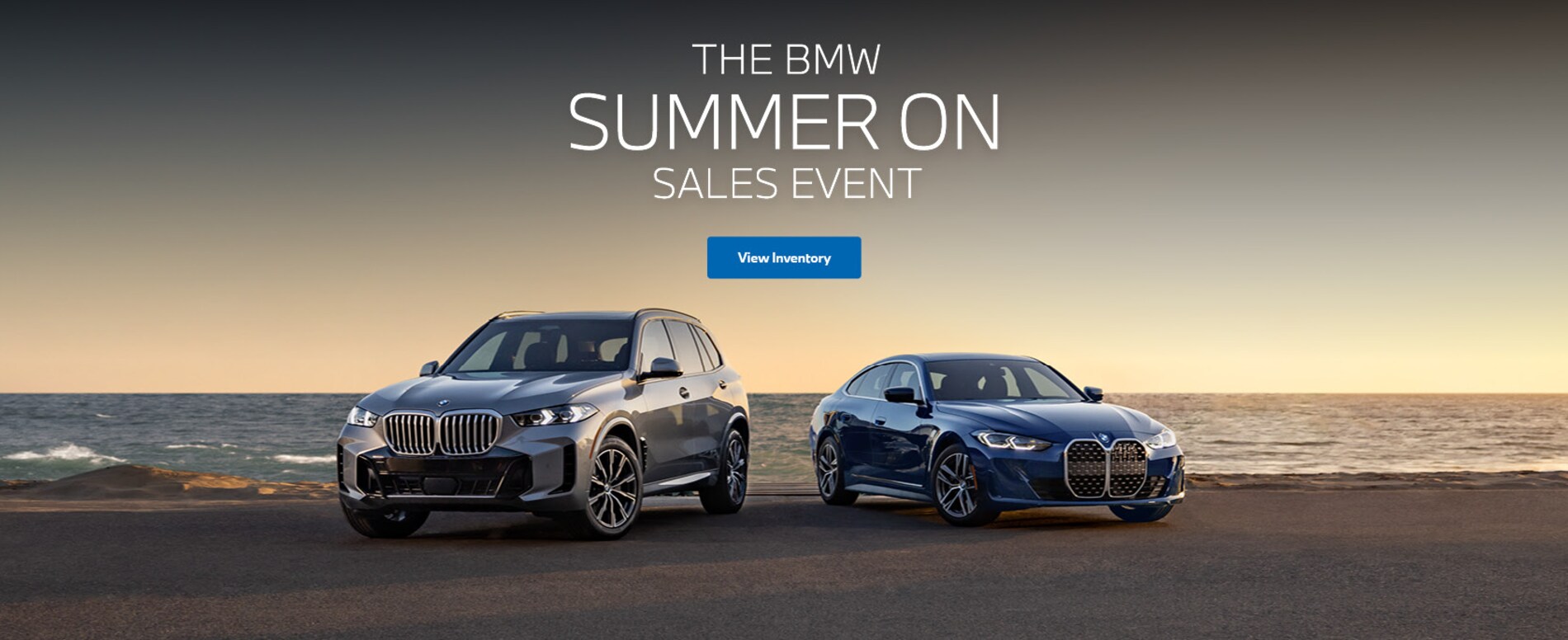 New & Used BMW Models | BMW of Catonsville | Baltimore, MD