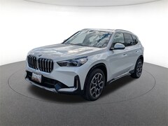 2025 BMW X1 xDrive28i SUV