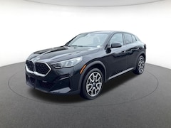 2025 BMW X2 xDrive28i SUV