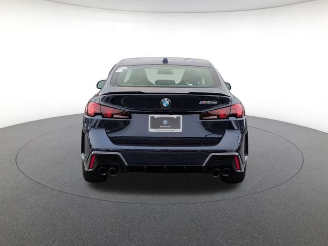2025 BMW 2 Series M235 - Photo 6