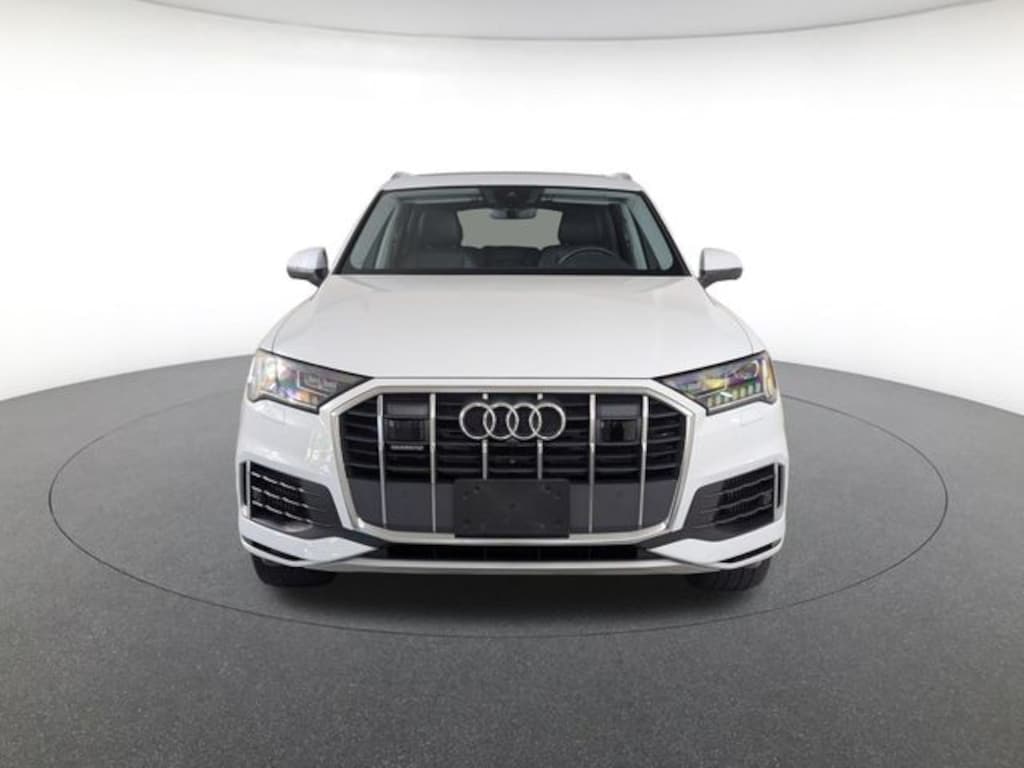 Used 2023 Audi Q7 55 Premium SUV