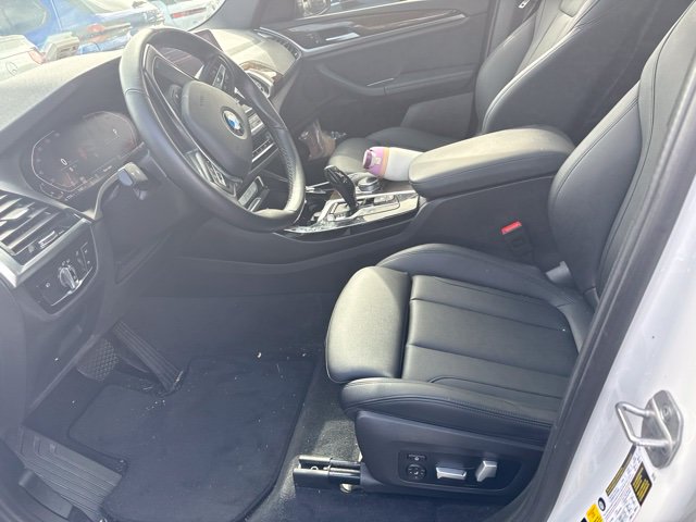 Used 2020 BMW X3 xDrive30i SUV