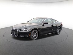 2026 BMW 430i xDrive Coupe
