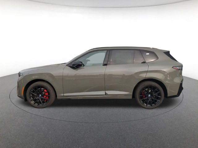 New 2027 BMW X5 40 xDrive SUV