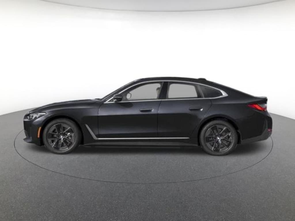 New 2026 BMW i4 xDrive40 Gran Coupe