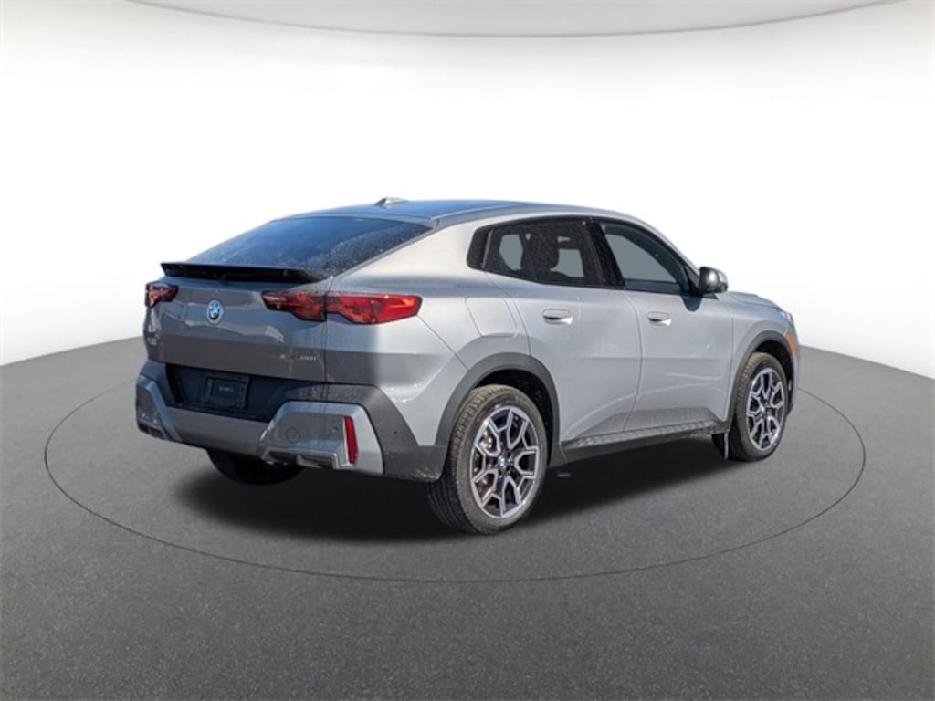 New 2026 BMW X2 xDrive28i SUV