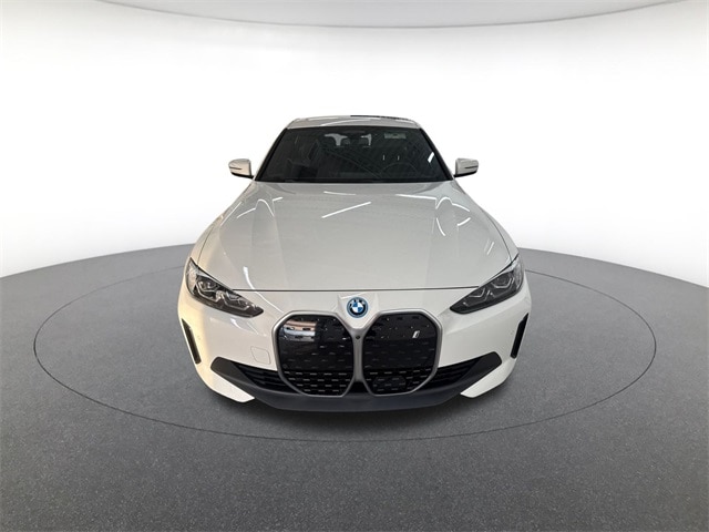 Used 2024 BMW i4 Base with VIN WBY83FB04RFT07772 for sale in Catonsville, MD
