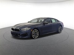 2026 BMW M850i i xDrive Gran Coupe