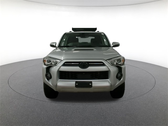 Used 2024 Toyota 4Runner TRD Off-Road Premium with VIN JTERU5JR0R6238958 for sale in Baltimore, MD