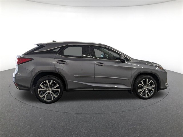 2020 Lexus RX 350 Premium photo 4