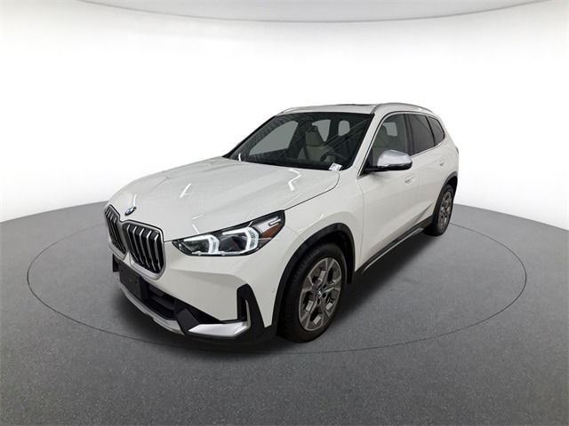 2023 BMW X1 28i's photo