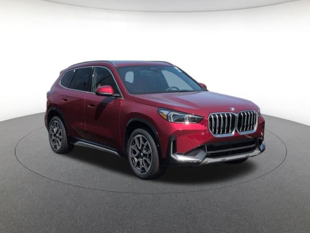 Used 2026 BMW X1 xDrive28i SUV