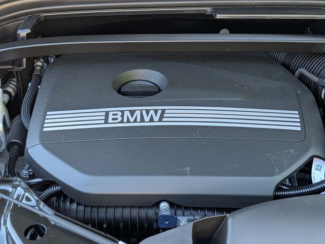 2026 BMW X1 28i - Photo 21