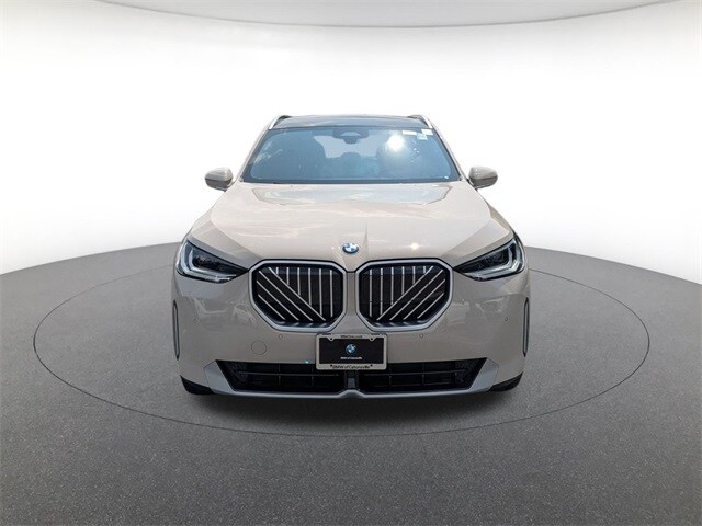 2025 Bmw X3 30x Drive photo 2