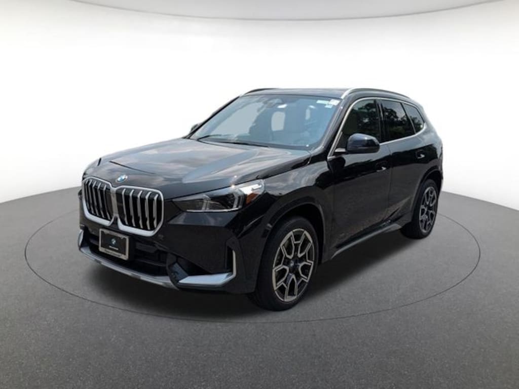 Used 2025 BMW X1 xDrive28i SUV