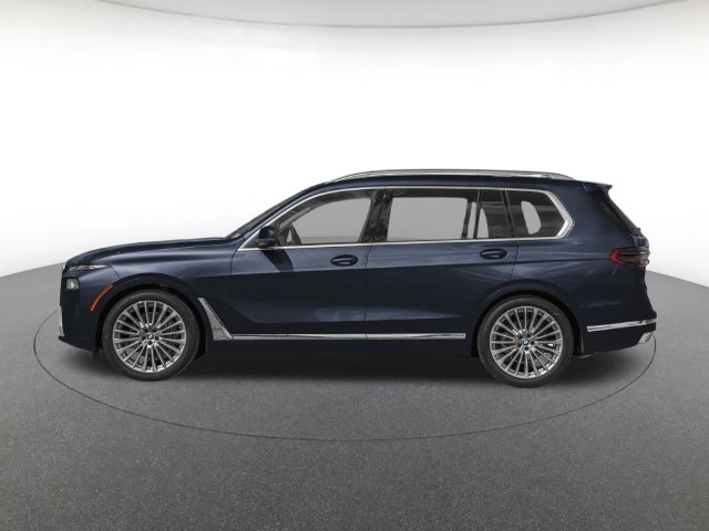New 2027 BMW X7 xDrive40i SUV