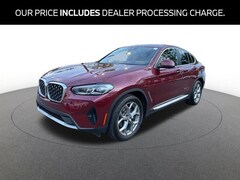 2025 BMW X4 xDrive30i SUV