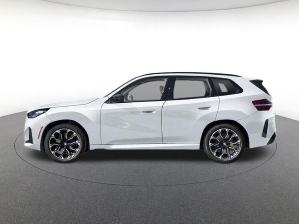 New 2026 BMW X3 M50 xDrive SUV