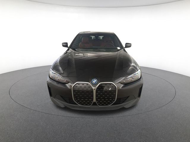 Certified 2023 BMW i4 35 with VIN WBY43AW0XPFR34873 for sale in Catonsville, MD