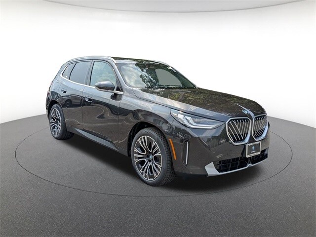 2025 Bmw X3 30x Drive photo 3
