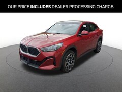 2025 BMW X2 xDrive28i SUV