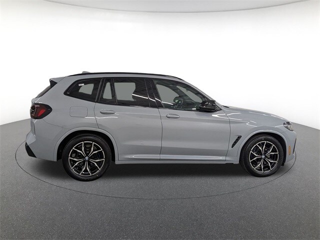 2023 Bmw X3 M40i photo 4