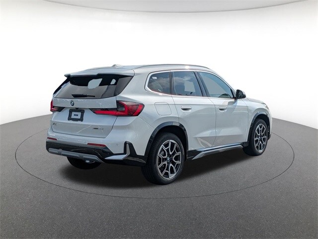 2025 Bmw X1 XDrive28i photo 4