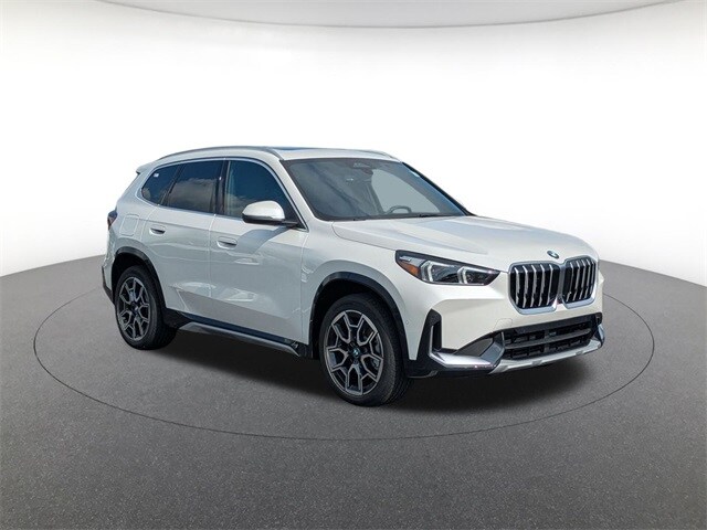 2025 Bmw X1 XDrive28i photo 2