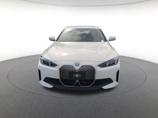 Certified 2025 BMW i4 40 with VIN WBY43HD06SFU44810 for sale in Catonsville, MD