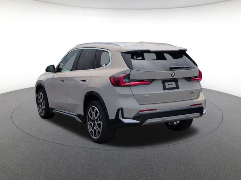 New 2026 BMW X1 xDrive28i SUV